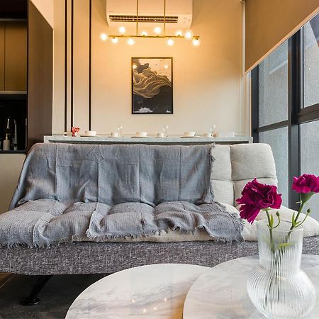 Scarletz Signature Suites, Klcc クアラルンプール エクステリア 写真