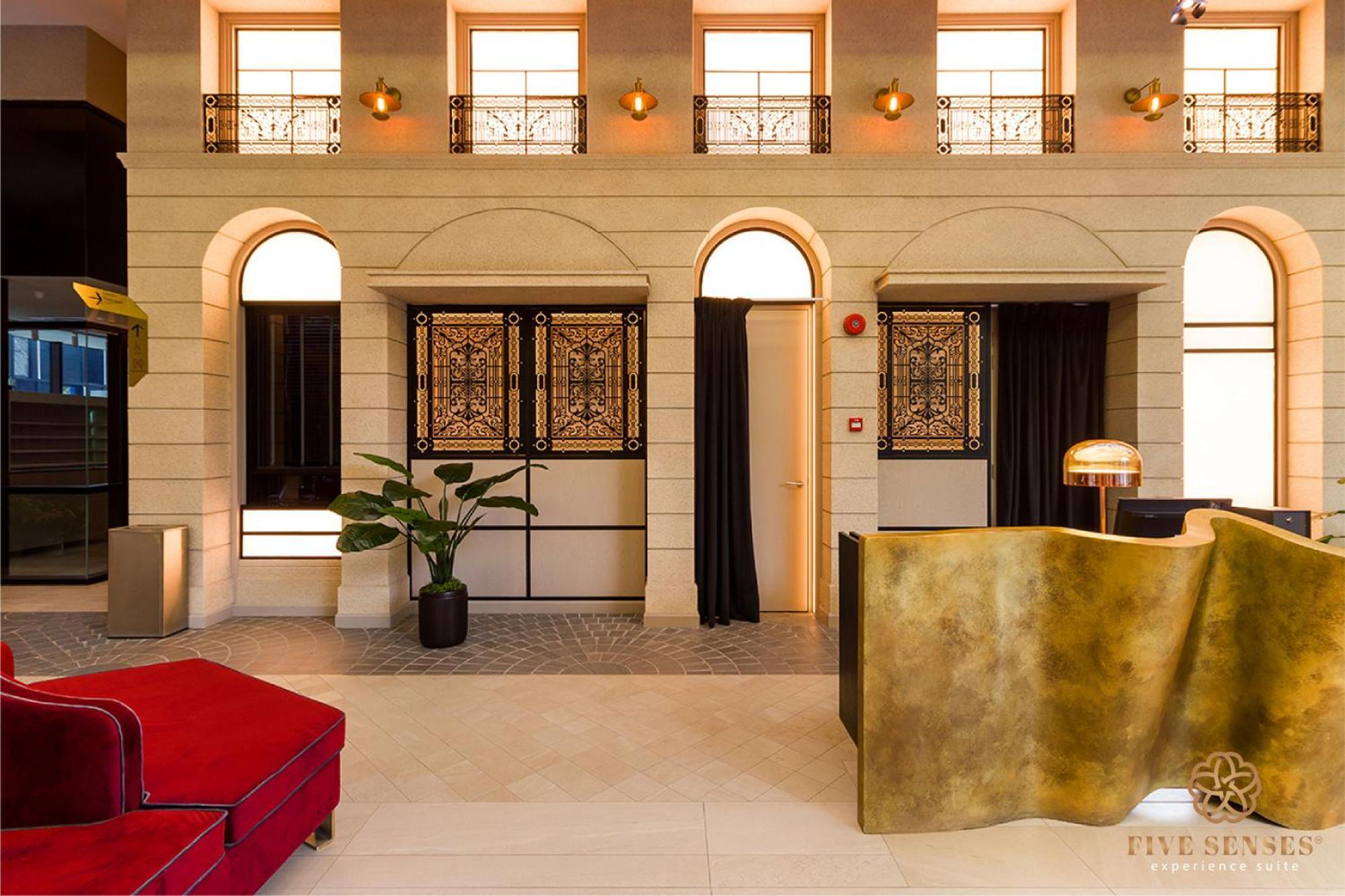 Scarletz Signature Suites, Klcc クアラルンプール エクステリア 写真
