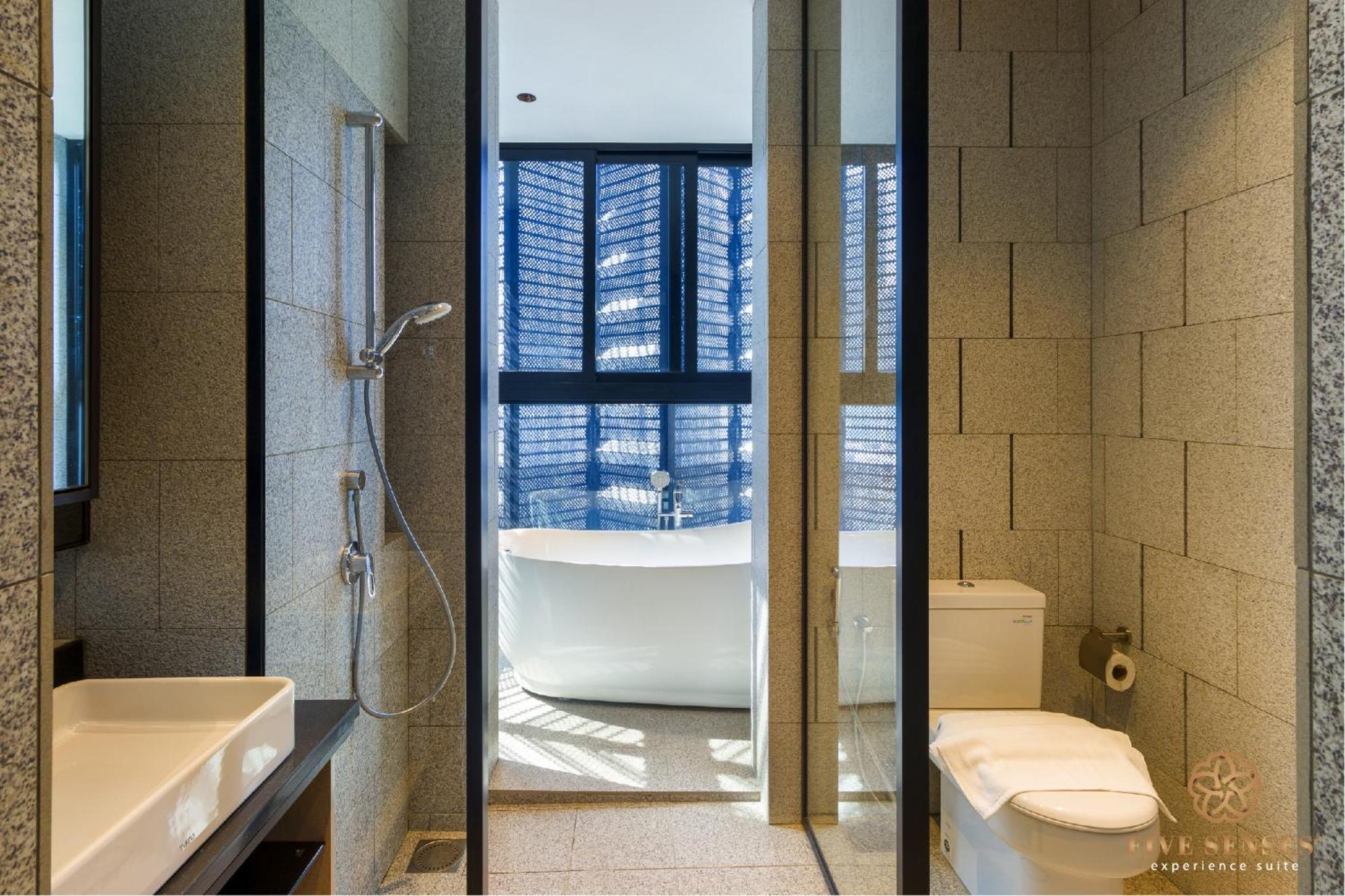 Scarletz Signature Suites, Klcc クアラルンプール 部屋 写真