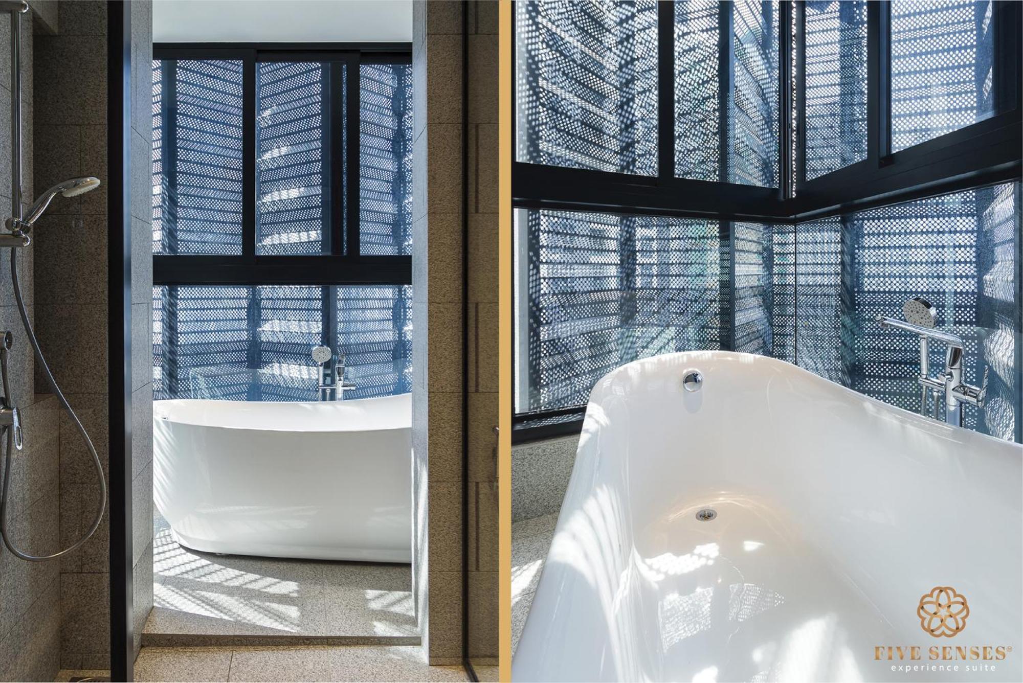 Scarletz Signature Suites, Klcc クアラルンプール 部屋 写真